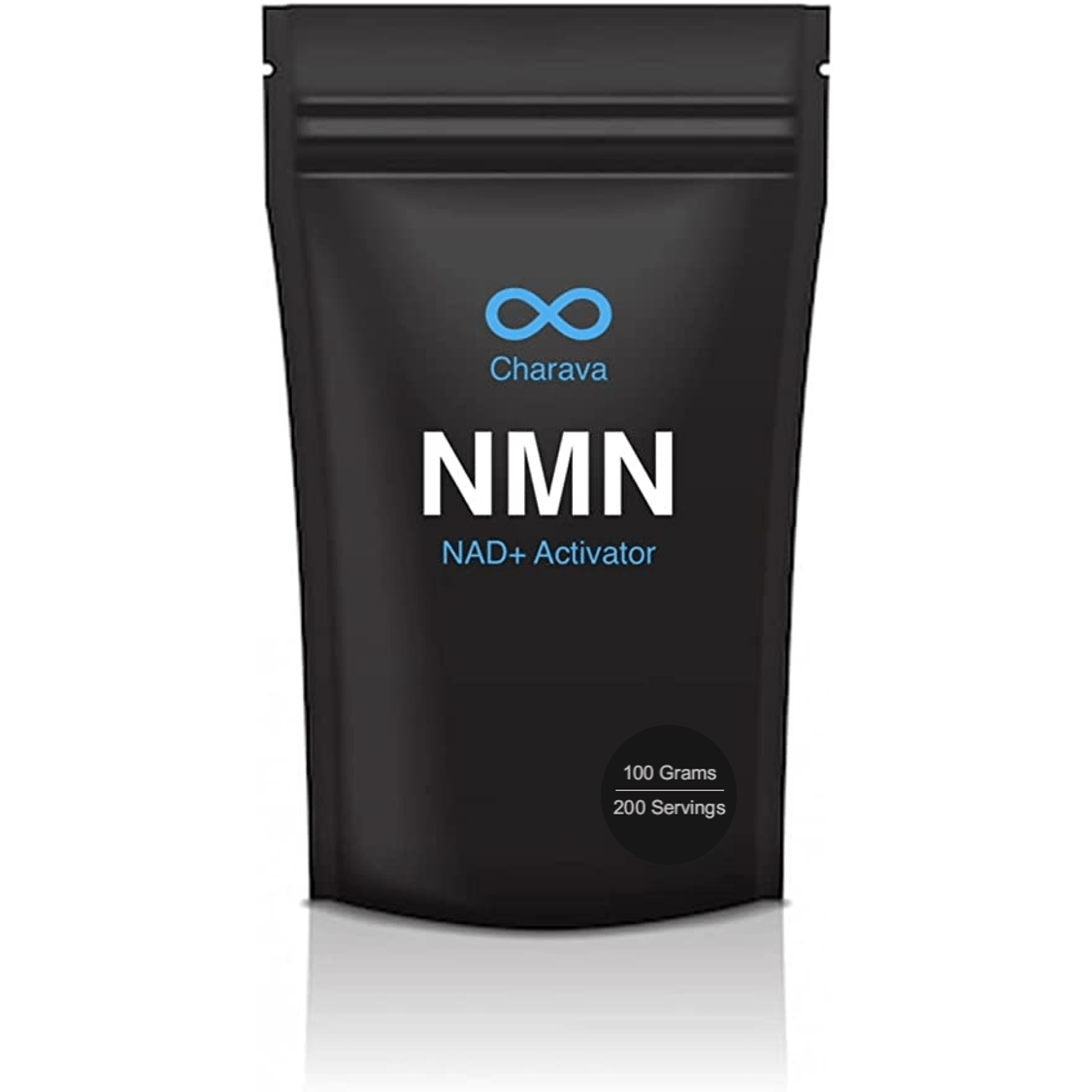 NMN Powder - Charava UK